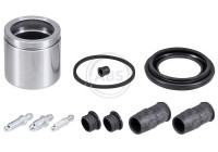 Repair Kit, brake caliper ECO-KIT 57028 ABS