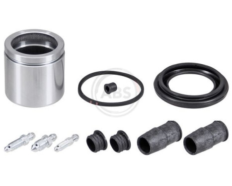 Repair Kit, brake caliper ECO-KIT 57028 ABS