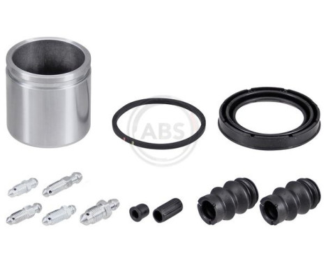 Repair Kit, brake caliper ECO-KIT 57036 ABS