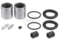 Repair Kit, brake caliper ECO-KIT 57038 ABS