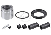 Repair Kit, brake caliper ECO-KIT 57042 ABS