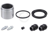 Repair Kit, brake caliper ECO-KIT 57046 ABS