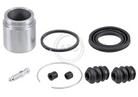Repair Kit, brake caliper ECO-KIT 57052 ABS