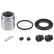 Repair Kit, brake caliper ECO-KIT 57053 ABS