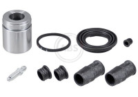 Repair Kit, brake caliper ECO-KIT 57056 ABS
