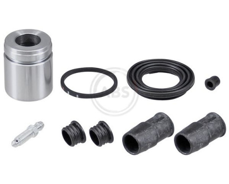 Repair Kit, brake caliper ECO-KIT 57056 ABS