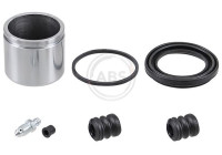 Repair Kit, brake caliper ECO-KIT 57059 ABS