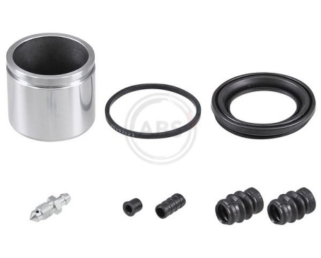 Repair Kit, brake caliper ECO-KIT 57061 ABS