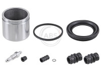 Repair Kit, brake caliper ECO-KIT 57063 ABS