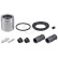 Repair Kit, brake caliper ECO-KIT 57065 ABS