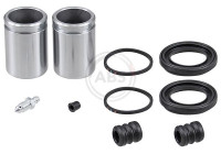 Repair Kit, brake caliper ECO-KIT 57068 ABS