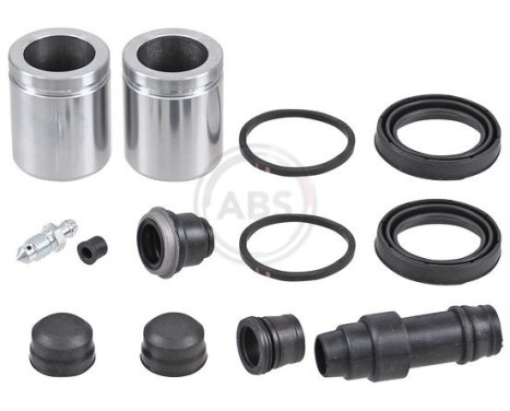 Repair Kit, brake caliper ECO-KIT 57070 ABS