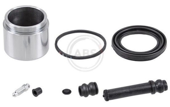 Repair Kit, brake caliper ECO-KIT 57074 ABS