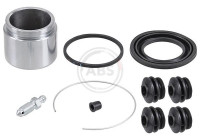 Repair Kit, brake caliper ECO-KIT 57079 ABS