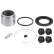 Repair Kit, brake caliper ECO-KIT 57079 ABS