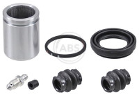 Repair Kit, brake caliper ECO-KIT 57084 ABS