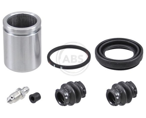 Repair Kit, brake caliper ECO-KIT 57084 ABS
