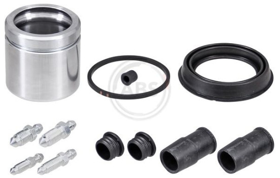 Repair Kit, brake caliper ECO-KIT 57087 ABS, Image 2