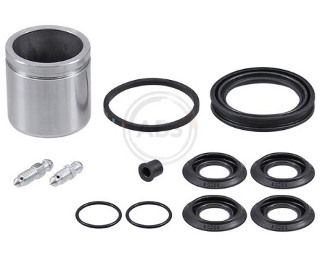 Repair Kit, brake caliper ECO-KIT 57089 ABS