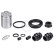 Repair Kit, brake caliper ECO-KIT 57090 ABS