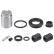 Repair Kit, brake caliper ECO-KIT 57094 ABS