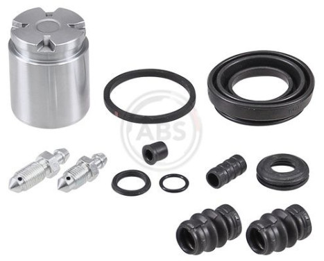 Repair Kit, brake caliper ECO-KIT 57097 ABS