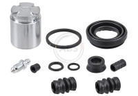 Repair Kit, brake caliper ECO-KIT 57098 ABS
