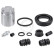 Repair Kit, brake caliper ECO-KIT 57098 ABS