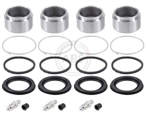 Repair Kit, brake caliper ECO-KIT 57111 ABS