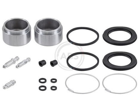 Repair Kit, brake caliper ECO-KIT 57112 ABS
