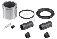 Repair Kit, brake caliper ECO-KIT 57114 ABS
