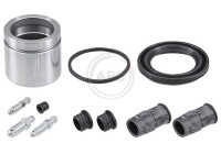 Repair Kit, brake caliper ECO-KIT 57115 ABS
