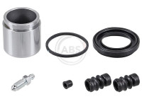 Repair Kit, brake caliper ECO-KIT 57130 ABS
