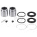 Repair Kit, brake caliper ECO-KIT 57131 ABS