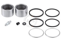 Repair Kit, brake caliper ECO-KIT 57140 ABS