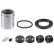 Repair Kit, brake caliper ECO-KIT 57149 ABS