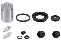 Repair Kit, brake caliper ECO-KIT 57153 ABS