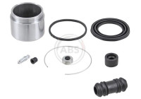 Repair Kit, brake caliper ECO-KIT 57161 ABS
