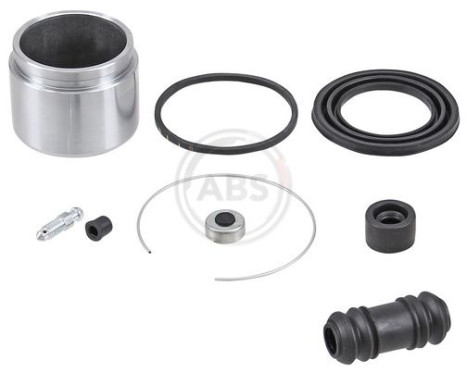 Repair Kit, brake caliper ECO-KIT 57161 ABS