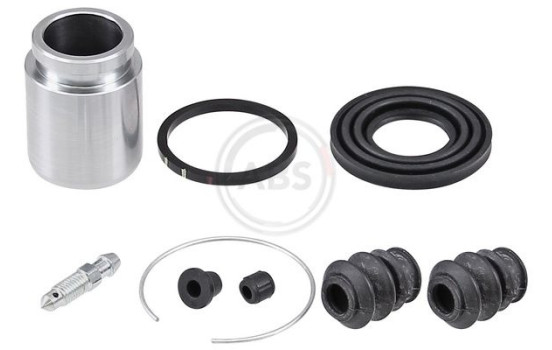 Repair Kit, brake caliper ECO-KIT 57166 ABS