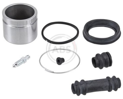 Repair Kit, brake caliper ECO-KIT 57173 ABS