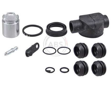 Repair Kit, brake caliper ECO-KIT 57180 ABS