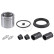 Repair Kit, brake caliper ECO-KIT 57190 ABS