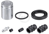 Repair Kit, brake caliper ECO-KIT 57191 ABS