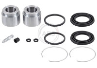 Repair Kit, brake caliper ECO-KIT 57197 ABS