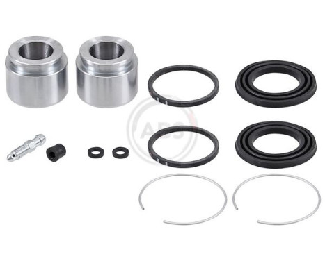 Repair Kit, brake caliper ECO-KIT 57197 ABS