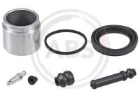 Repair Kit, brake caliper ECO-KIT 57204 ABS