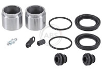 Repair Kit, brake caliper ECO-KIT 57205 ABS