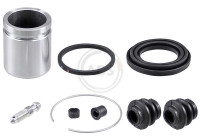 Repair Kit, brake caliper ECO-KIT 57208 ABS