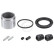 Repair Kit, brake caliper ECO-KIT 57214 ABS